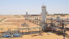 “بدر الدين للبترول” تحقيق معدل إنتاج 87 ألف برميل مكافئ يومياً