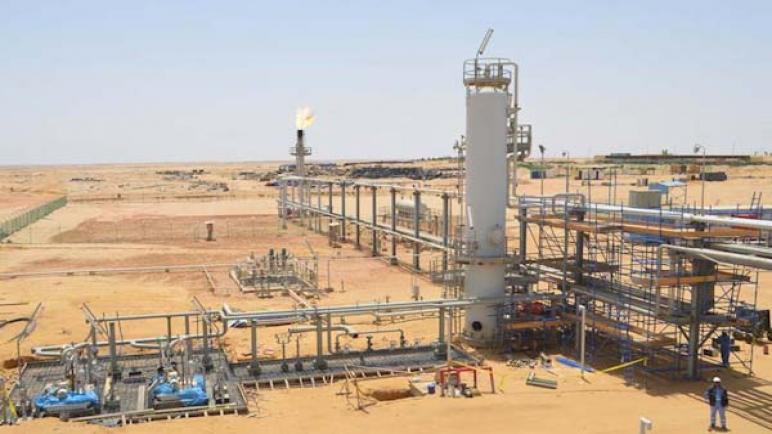 “بدر الدين للبترول” تحقيق معدل إنتاج 87 ألف برميل مكافئ يومياً