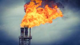 “البترول”: مشروعات استرجاع غازات الشعلة وفرت 2.8 مليار جنيه سنويا