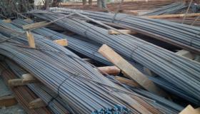 “مواد البناء”: الموانئ المصرية تستقبل 150 ألف طن بيليت الأسبوع القادم