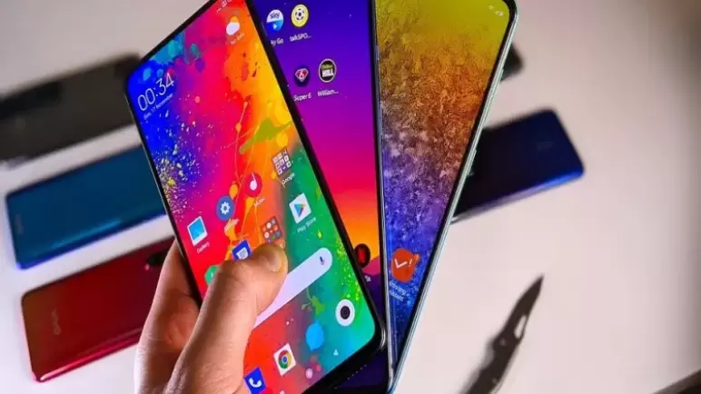 انخفاض واردات الهواتف المحمولة إلى 235 ألف دولار فى أكتوبر الماضى