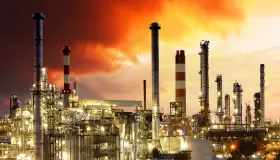 إيطاليا تدرس تأميم مصفاة نفط بجزيرة صقلية تملكها شركة “لوك أويل” الروسية