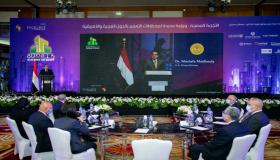 برعاية رئيس الوزراء.. انطلاق ملتقى «بُناة مصر» غدا بمشاركة 6 وزارات عربية وأفريقية