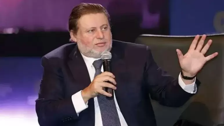 محافظ البنك المركزي: نستهدف إطلاق مؤشر للجنيه المصري يضم سلة من العملات الدولية والذهب