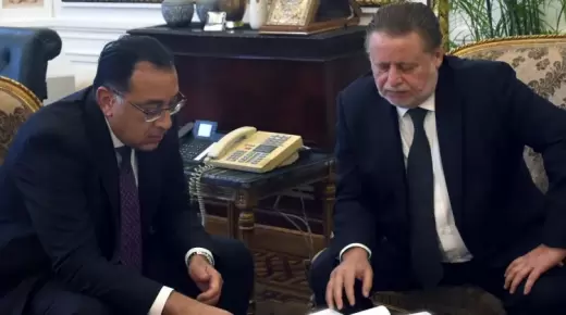 لمواجهة الأزمة العالمية.. رئيس الوزراء: استمرار التعاون بين الحكومة والبنك المركزي