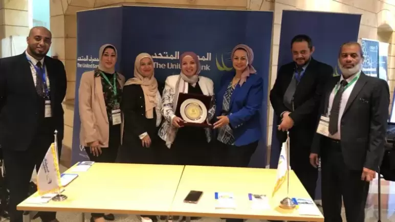 انطلاق فعاليات المؤتمر العربي الثاني للمصارف الإسلامية لجامعة الدول العربية برعاية المصرف المتحد