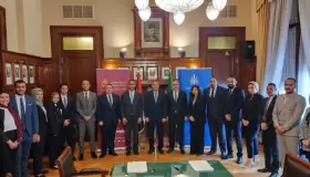 بـ750 مليون جنيه.. بنك مصر يوقع عقد قرض طويل الأجل مع “ماونتن فيو للتنمية والاستثمار العقاري”