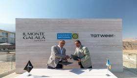 بـ1.5 مليار جنيه.. “تطوير مصر” تسند أعمال مقاولات بمشروع المونت الجلالة لـ”الخرافي ناشيونال”