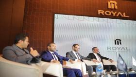 لإطلاق أحدث مشروعاتها.. “رويال للتطوير” توقع بروتوكول تعاون مع “YBA للاستشارات”
