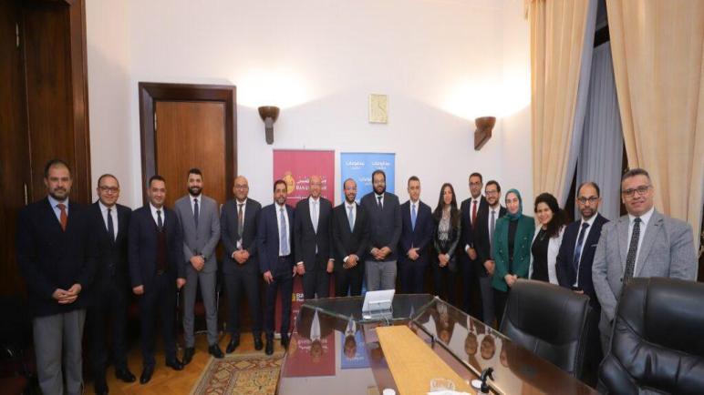 بروتوكول تعاون بين بنك مصر و”مكسب” لإتاحة حلول متنوعة لأصحاب المشروعات متناهية الصغر