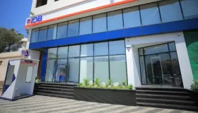 صور.. افتتاح أحدث فروع بنك التنمية الصناعية IDB بمدينة المنصورة