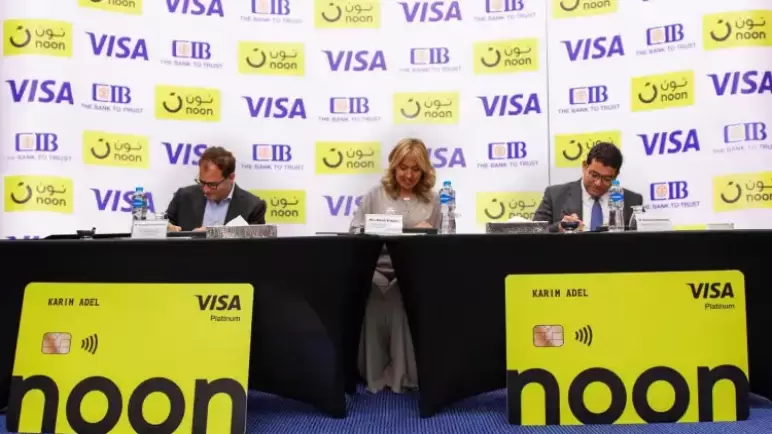 مزايا وعروض حصرية لحامليها.. تفاصيل إطلاق بطاقة CIB noon الائتمانية الجديدة