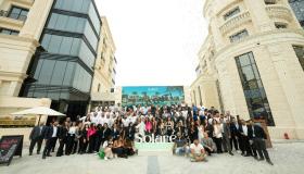 بعد ساعات من إطلاقه.. “مصر إيطاليا” تعلن بيع وحدات المرحلة الأولى من مشروع “سولاري”