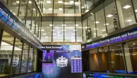 ارتفاع جديد في أسعار الغاز بأوروبا خلال التداولات فى بورصة لندن