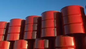 أسعار النفط الأحد.. “برنت” يسجل 122.01دولار والخام الأمريكي 120.67دولار