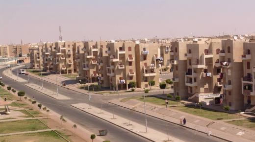 بمساحات من 9 لـ17 متر مربع.. تفاصيل طرح 10 محال تجارية للبيع بالتجمع الخامس