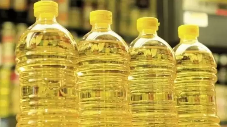 120 مليون دولار واردات الزيوت المكررة فى فبراير الماضى