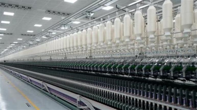 “مصر للغزل والنسيج” بكفر الدوار توافق على زيادة رأسمالها لـ 7 مليارات جنيه