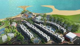 بأنظمة سداد مرنة.. تفاصيل إطلاق شركة SV Developments مرحلة جديدة بمشروع “Diamond resort»