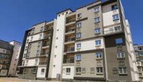 “الإسكان”: نسب تنفيذ العمارات بسكن موظفي العاصمة الإدارية “المرحلة الثانية ” تخطت 88%