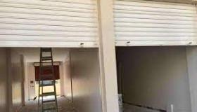 رئيس جهاز برج العرب الجديدة: بيع 9 محال تجارية ومخبز بالمزاد العلني