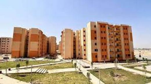 الأحد المقبل.. جهاز أكتوبر الجديدة يواصل تسليم قطع أراضى الإسكان المتميز