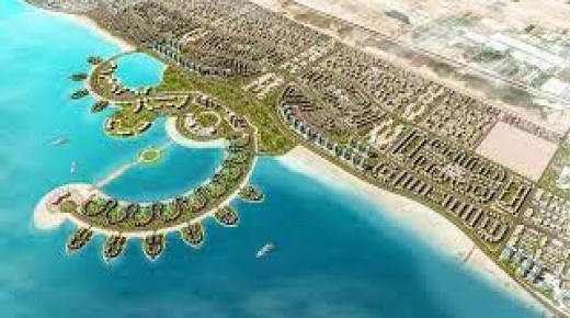 “الإسكان”: جاري الانتهاء من تنفيذ 15,936 وحدة بـ”سكن مصر وجنة” بالمنصورة الجديدة