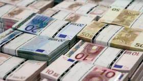 في بنوك مصر الاثنين .. سعر اليورو يستقر عند 19.59 جنيه للشراء و19.78 للبيع