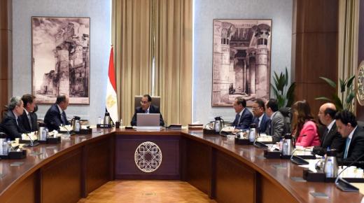 “أباتشي” تعتزم استثمار نحو 1.4 مليار دولار في مصر خلال العام المقبل