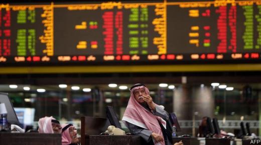 تباين بورصات الخليج: صعود أسهم الإمارات والبحرين.. وتراجع السعودية