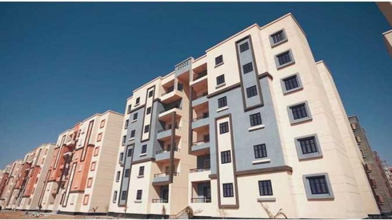 وزير الإسكان يوجه بالإسراع بمعدلات تنفيذ وحدات “سكن كل المصريين” وتسليمها لمستحقيها