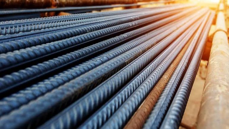 “تصديري مواد البناء”: 1.016 مليار دولار صادرات الصلب خلال أول 9 أشهر من 2022