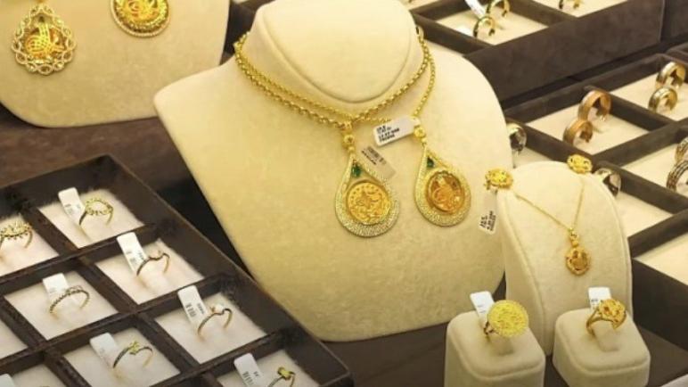 عيار 21 يستقر عند2550 جنيها.. أسعار الذهب اليوم الأربعاء فى مصر 