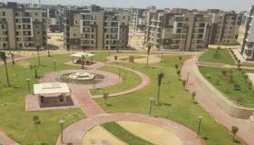 جهاز العبور الجديدة يطمئن المواطنين: بدء إجراءات تقنين 40 ألف فدان بالمدينة