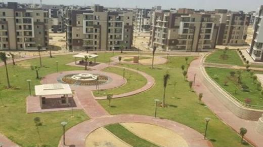 جهاز العبور الجديدة يطمئن المواطنين: بدء إجراءات تقنين 40 ألف فدان بالمدينة
