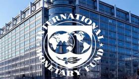 صندوق النقد الدولى يتوقع نمو الاقتصاد المصرى إلى 5.6% فى 2022