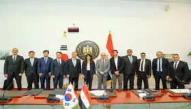 بـ460 مليون دولار.. تفاصيل توقيع اتفاق مع كوريا لتوريد 320 عربة مترو للخطين الثاني والثالث