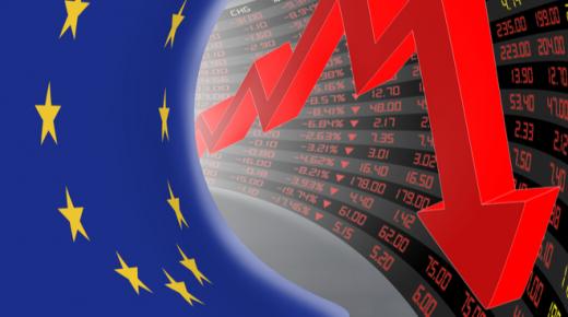 إصابات كورونا تهبط بالأسهم الأوروبية