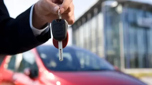 من البنك الزراعي.. المستندات المطلوبة للحصول على مرابحة السيارة