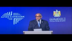 نائب المحافظ يرد على شائعات استقالة طارق عامر من رئاسة البنك المركزي