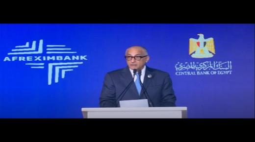 نائب المحافظ يرد على شائعات استقالة طارق عامر من رئاسة البنك المركزي