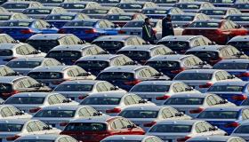 لأول مرة منذ 2018.. الصين تسجل نموا في مبيعات السيارات
