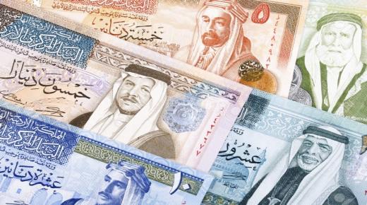 الدينار الكويتى مقابل الجنيه المصرى.. تعرف على السعر في البنوك اليوم