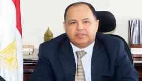 وزير المالية يبحث مع سفير كوريا الجنوبية تعزيز التعاون الاستثماري