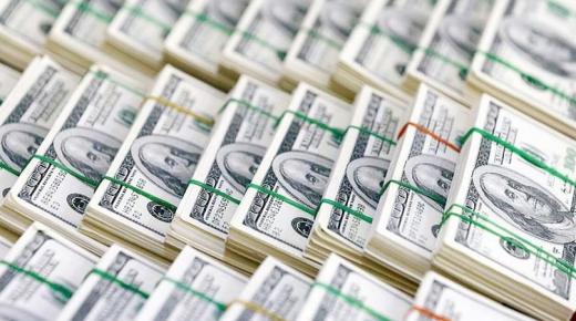 في بنوك مصر الثلاثاء.. سعر الدولار يستقر عند 30.43 للشراء 30.53 جنيه للبيع