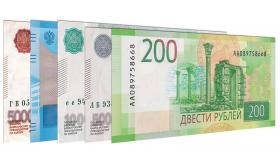 في بنوك مصر اليوم الأحد.. تعرف على سعر الروبل الروسى أمام الجنيه