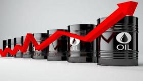 أسعار النفط تواصل مكاسبها.. 5.1% لبرنت و4.9% للخام الأمريكى