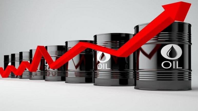 أسعار النفط تواصل مكاسبها.. 5.1% لبرنت و4.9% للخام الأمريكى