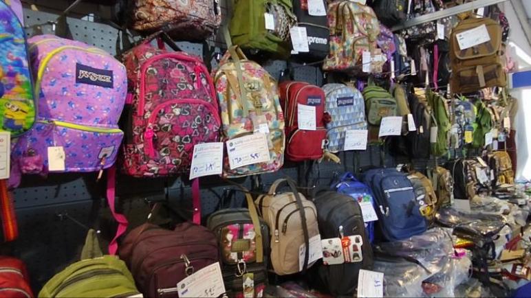 بتخفيضات تصل لـ30%.. إنطلاق معارض “أهلا مدارس” فى الأقصر