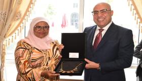 وزير الإسكان: المنتدى الحضرى العالمى فرصة لعرض التجربة المصرية فى تحقيق النهضة العمرانية الشاملة